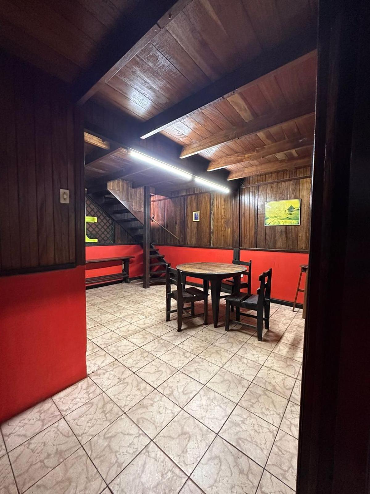 Playa Negra Brewing Beachfront Hotel Puerto Viejo de Talamanca Dış mekan fotoğraf
